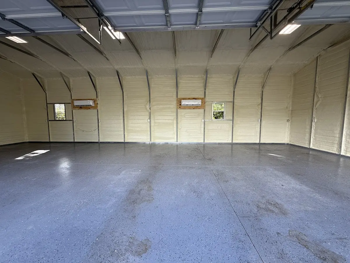 Spray Foam Roofing services in Scottsbluff, NE